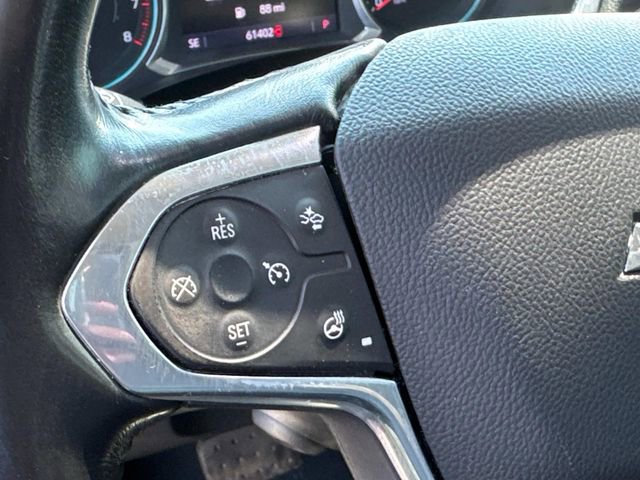 Used 2021 Chevrolet Traverse Premier w/ Redline Edition image 33