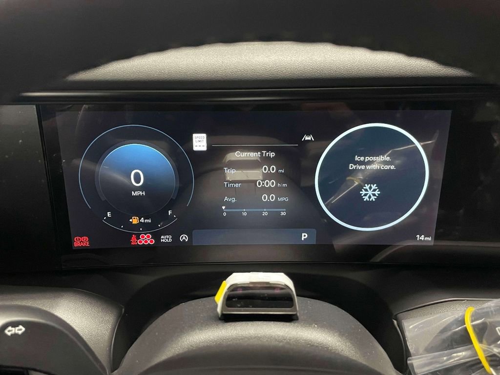 New 2026 Hyundai Palisade XRT Pro image 26