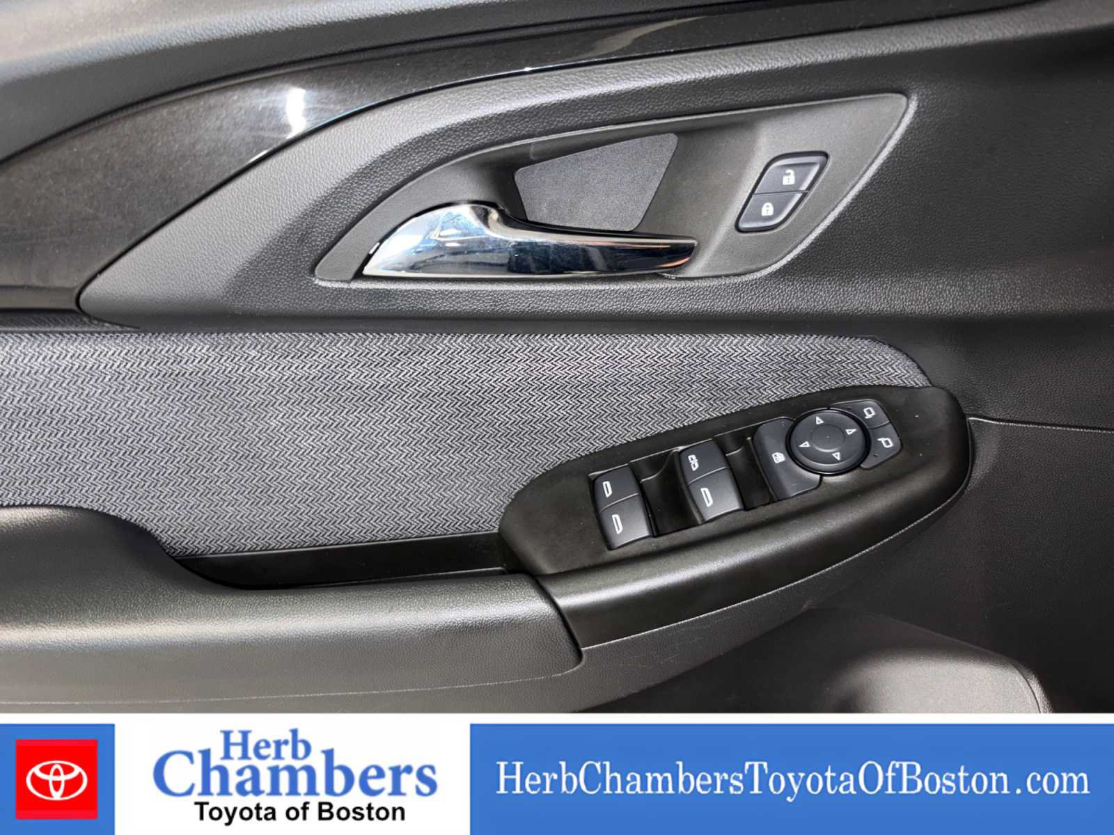 Used 2023 Chevrolet TrailBlazer LT w/ Convenience Package AWD/4WD image 15