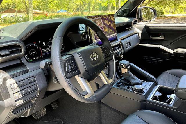 Certified 2026 Toyota 4Runner Limited AWD/4WD image 14