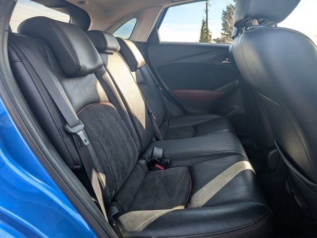 Used 2016 MAZDA CX-3 Grand Touring AWD/4WD image 20