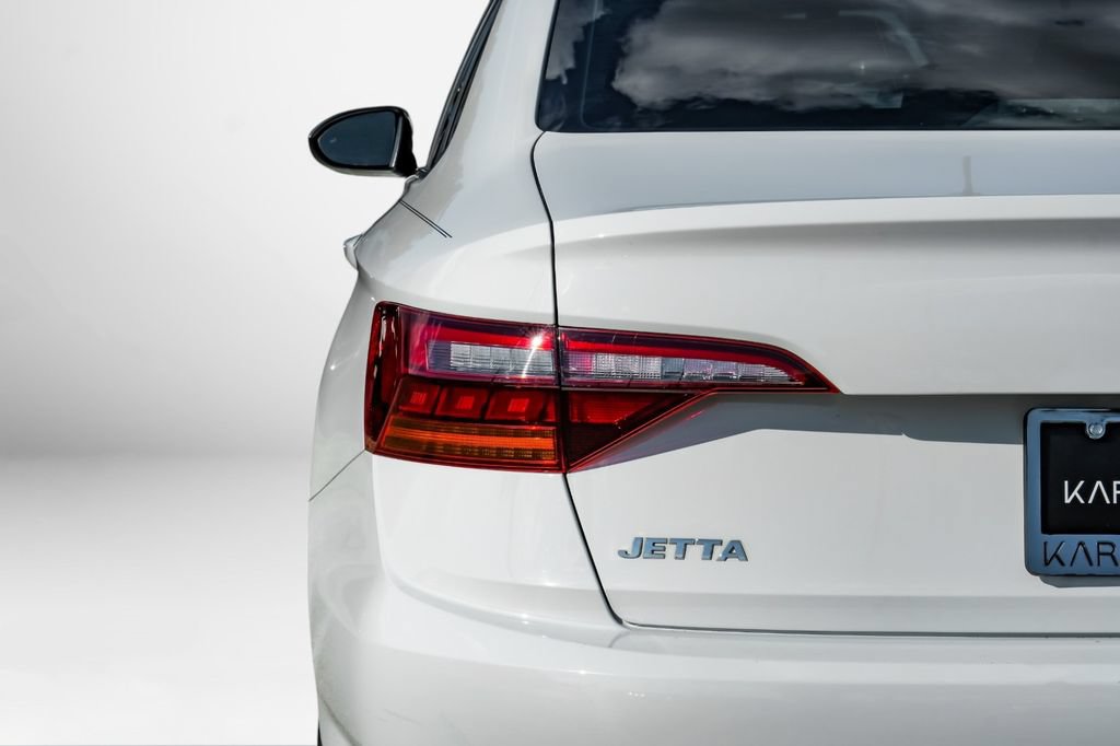 Used 2019 Volkswagen Jetta R-Line FWD image 58