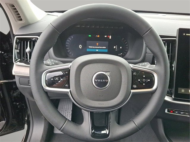 New 2026 Volvo XC90 B6 Ultra image 10