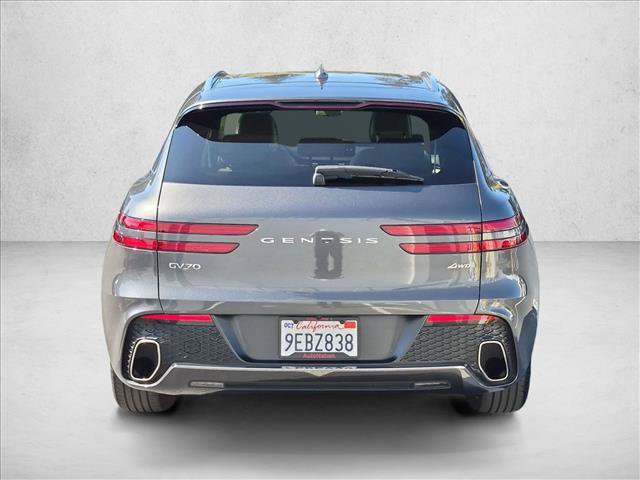 Used 2023 Genesis GV70 2.5T w/ Select Package AWD/4WD image 7