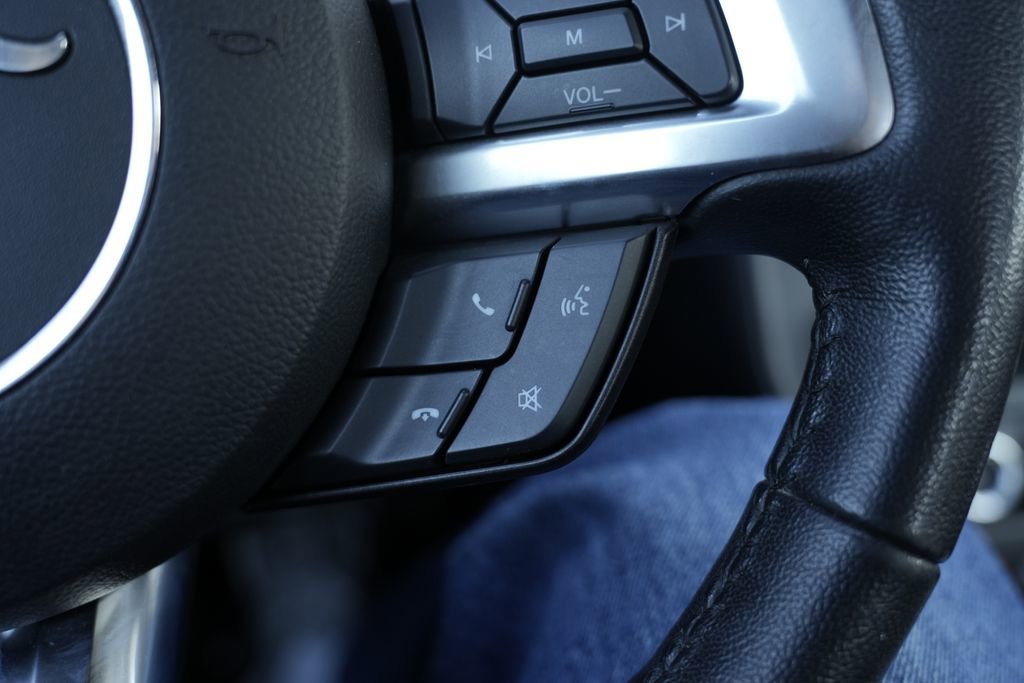 Used 2017 Ford Mustang EcoBoost w/ Ecoboost Performance Package image 22