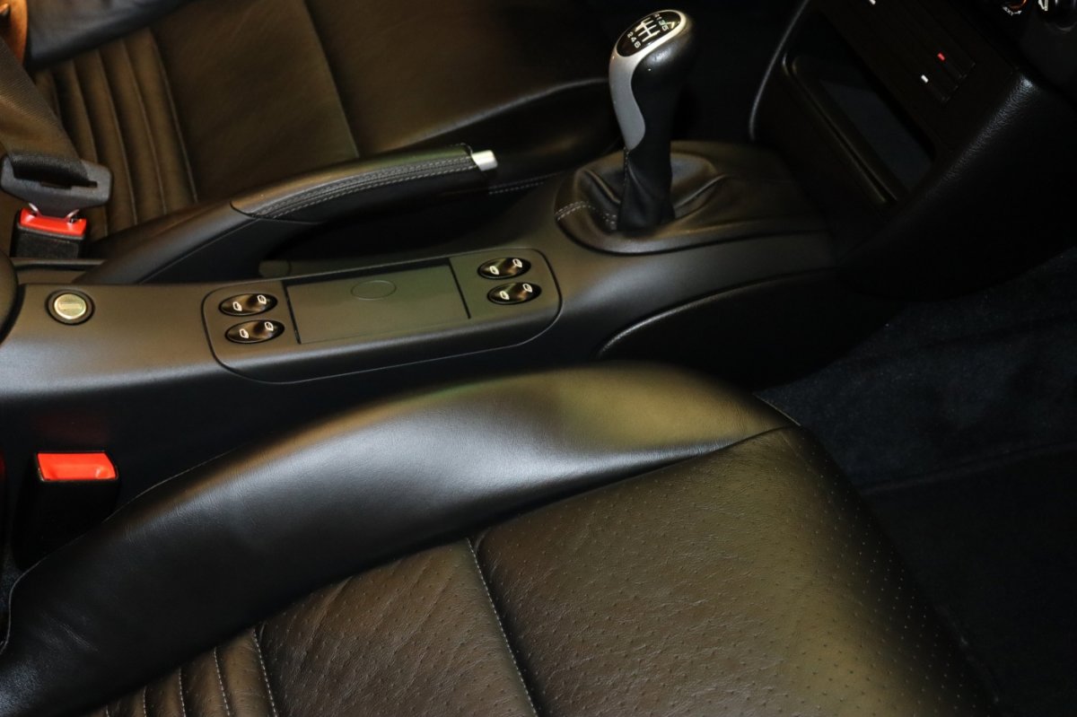 Used 2003 Porsche 911 Carrera image 29