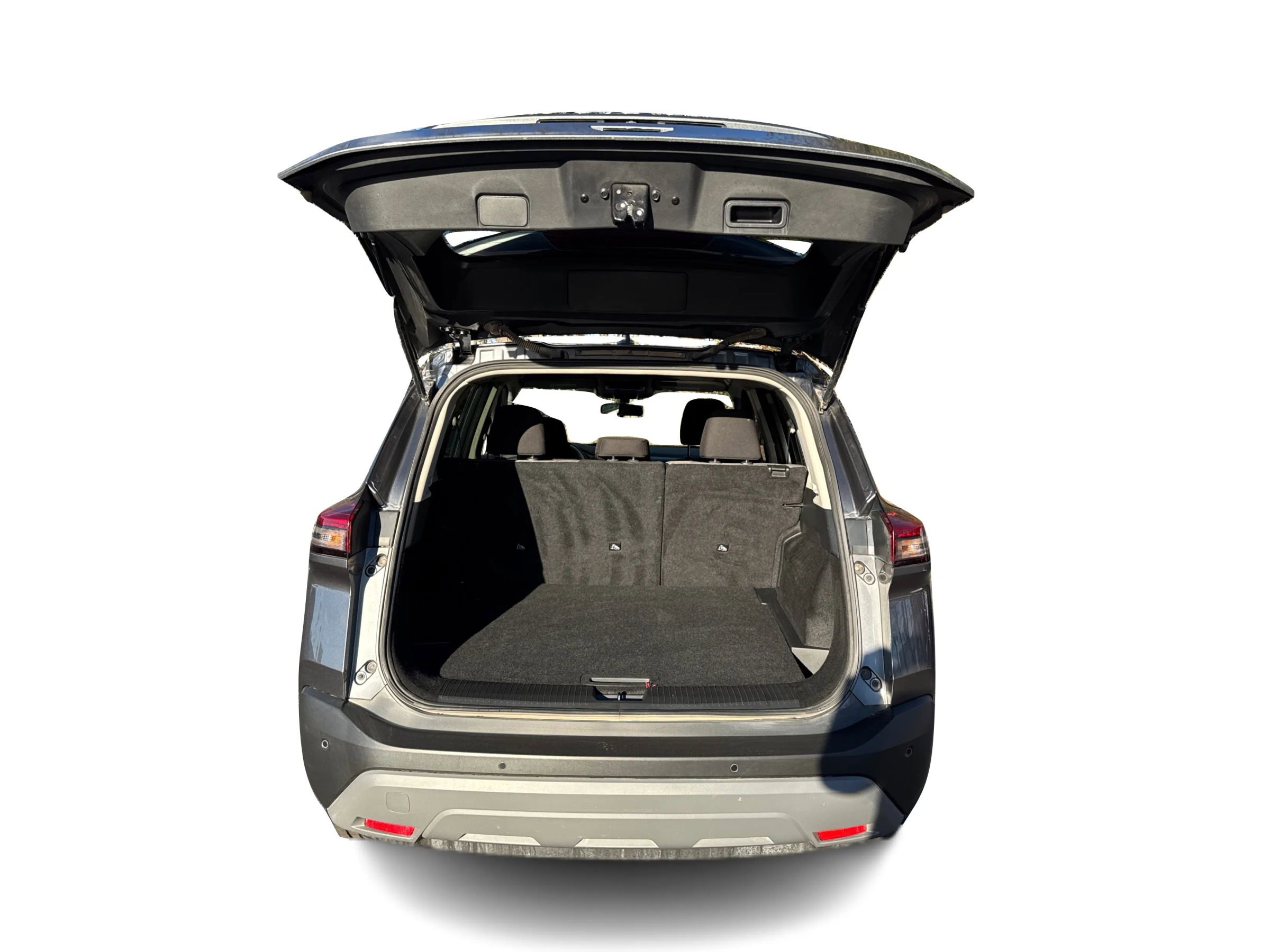 Used 2022 Nissan Rogue SV image 14