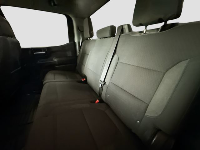 Used 2020 Chevrolet Silverado 1500 LT w/ All-Star Edition AWD/4WD image 23