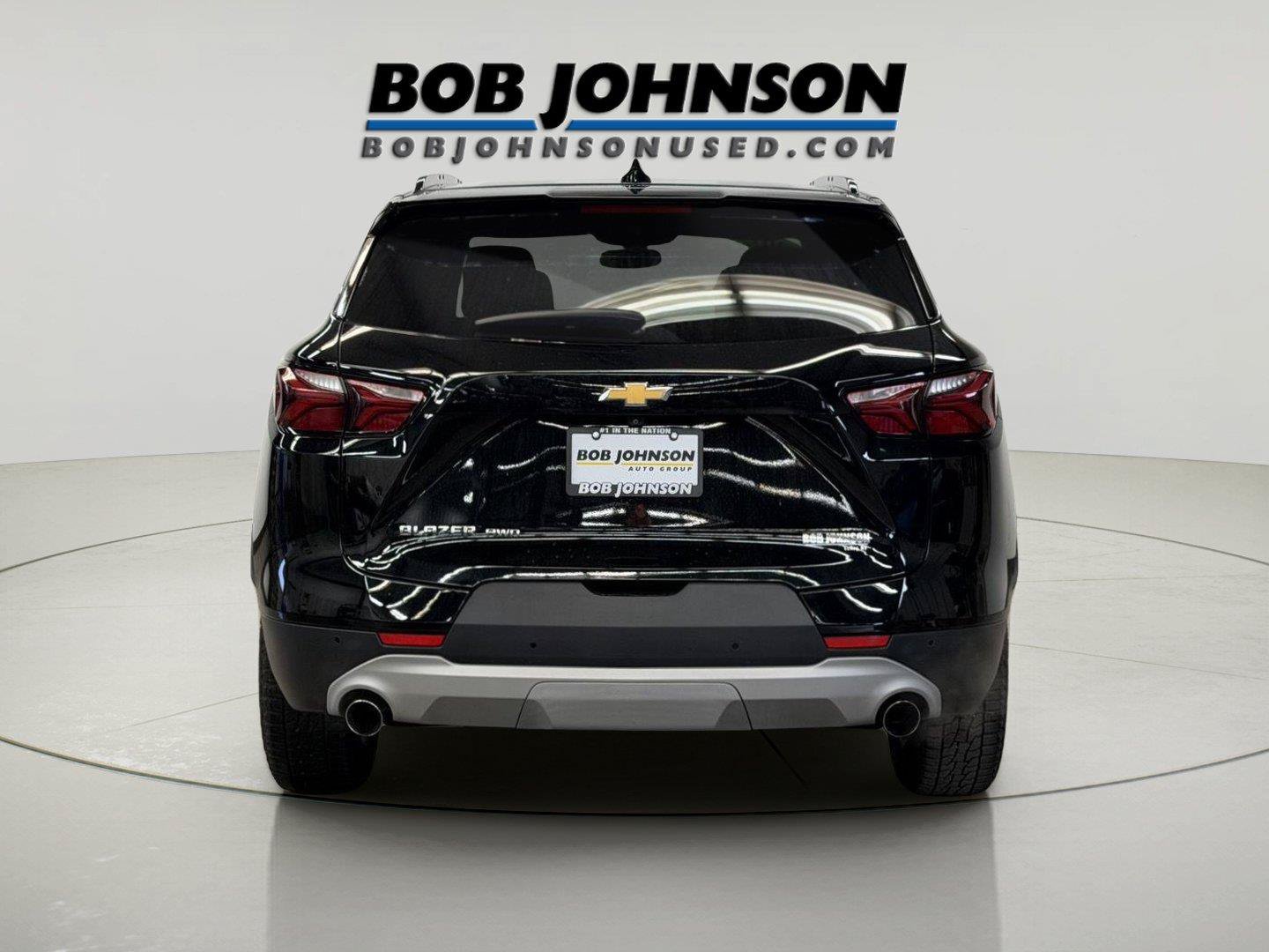 Used 2019 Chevrolet Blazer LT AWD/4WD image 9