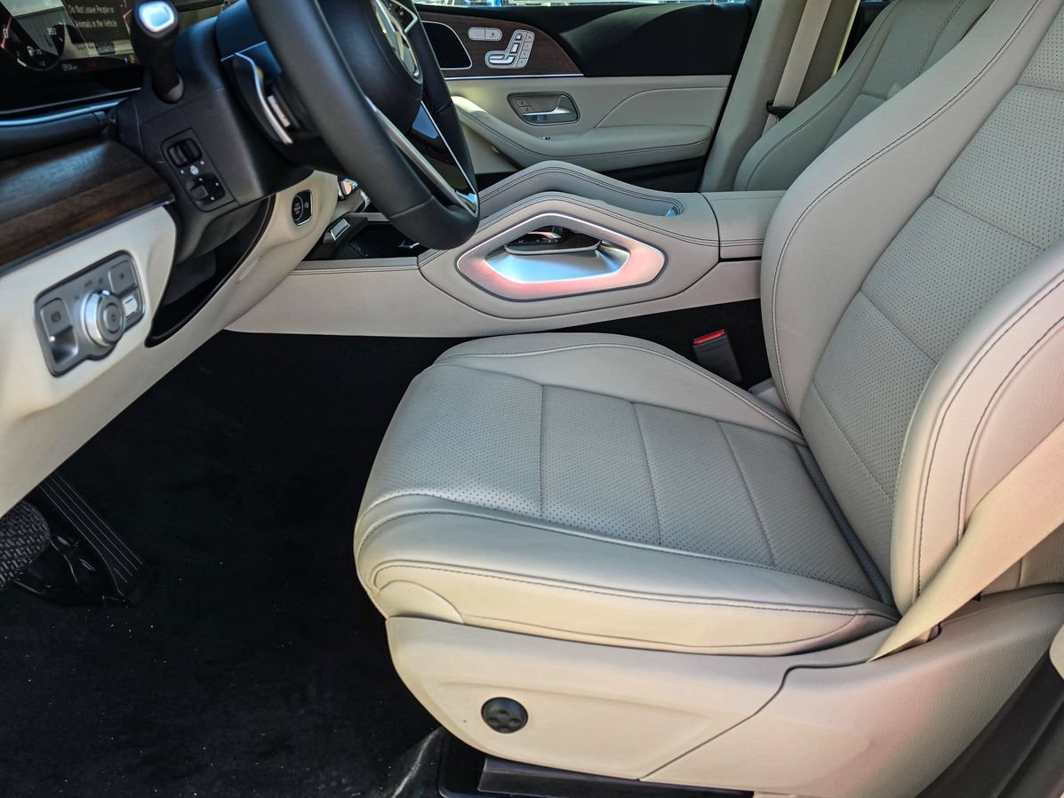 New 2026 Mercedes-Benz GLE 350 4MATIC image 15
