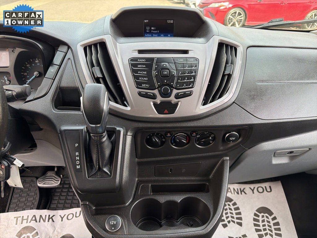 Used 2018 Ford Transit 150 XLT image 26