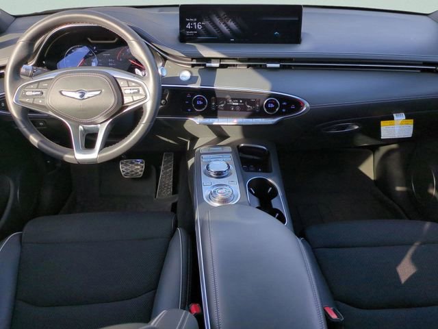 Certified 2025 Genesis GV70 2.5T w/ Sport Prestige Package AWD/4WD image 14