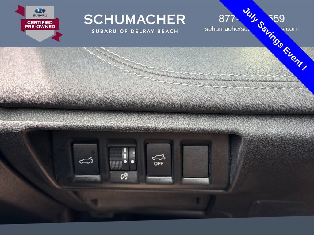 Used 2023 Subaru Outback Limited AWD/4WD image 27