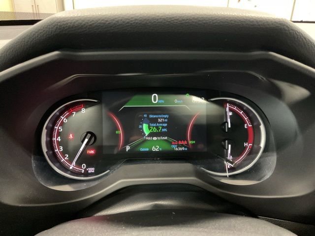 Used 2024 Toyota RAV4 XLE w/ Convenience Package image 14