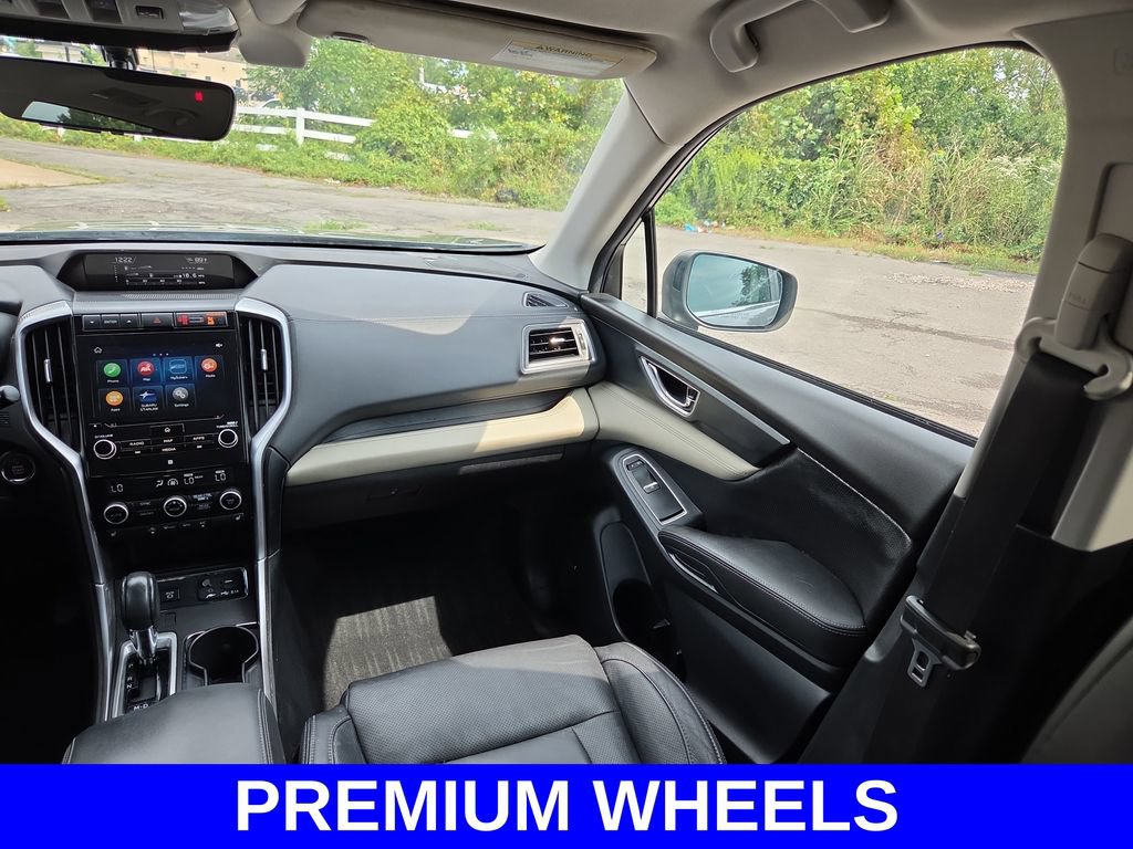 Used 2021 Subaru Ascent Limited w/ Technology Package AWD/4WD image 14