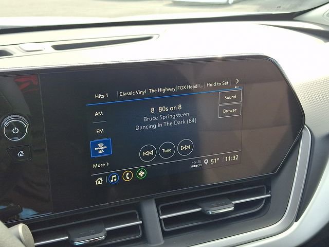 New 2026 Chevrolet Trax LS w/ LS Convenience Package image 12