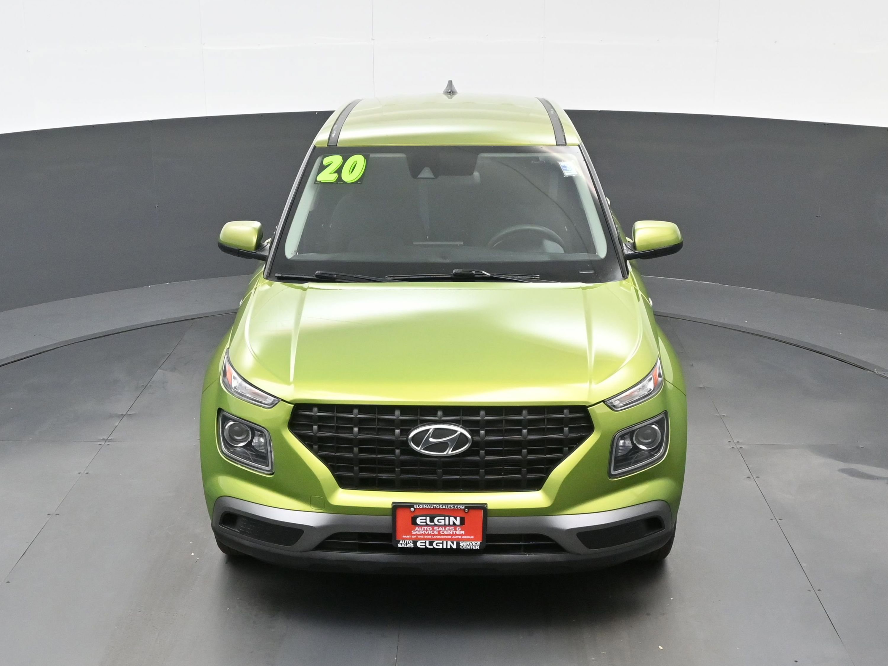 Used 2020 Hyundai Venue SE image 26