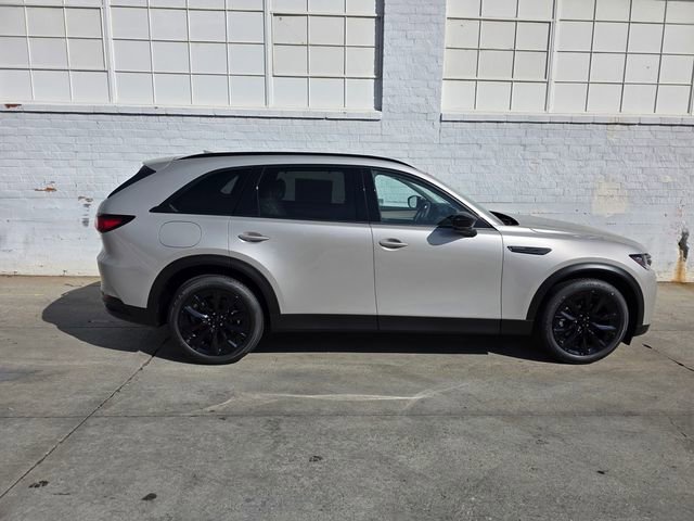 New 2026 MAZDA CX-90 Plug-In Hybrid w/Premium Sport image 3