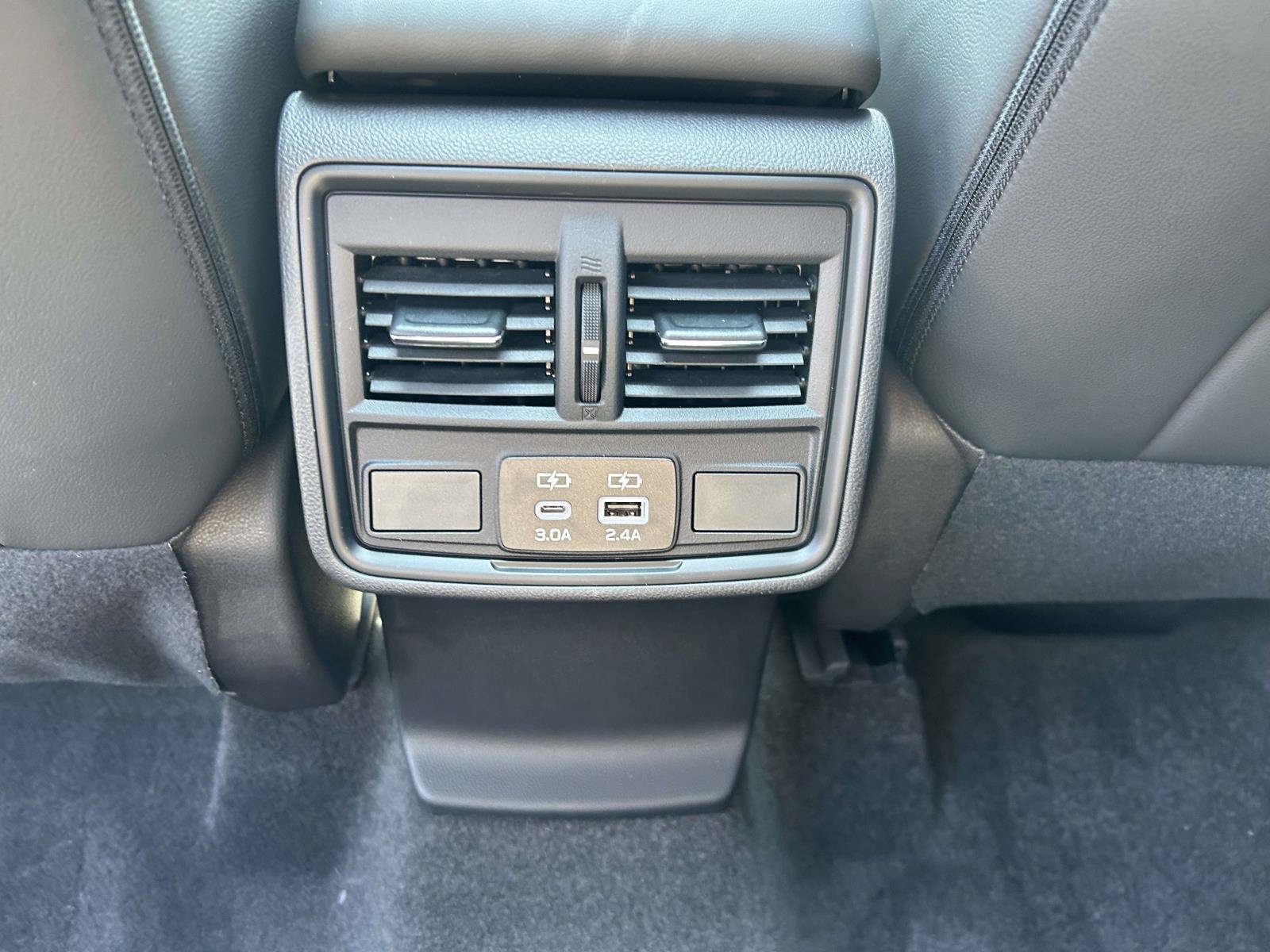 New 2026 Subaru Forester Premium AWD/4WD image 13