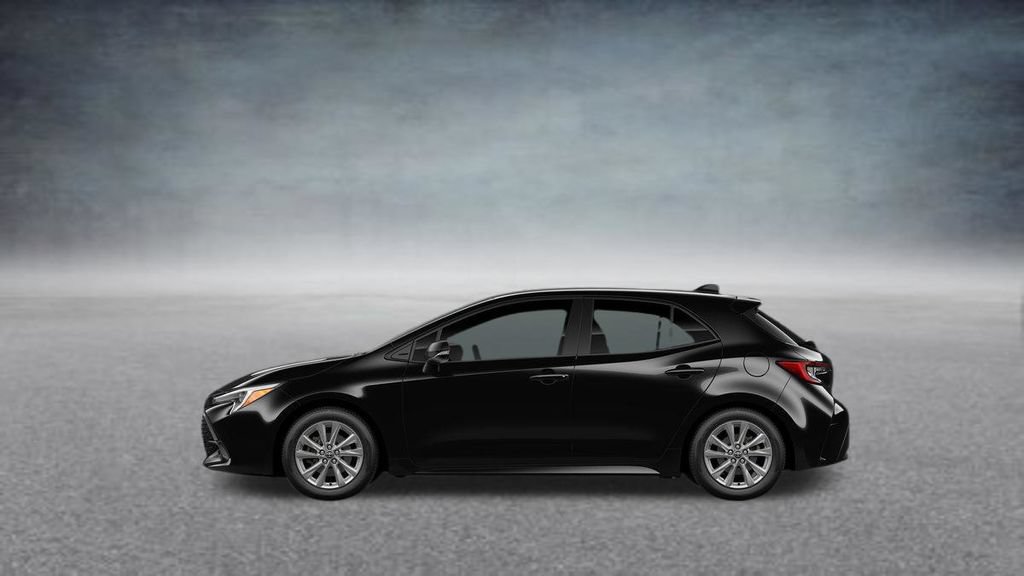 New 2026 Toyota Corolla SE FWD image 6