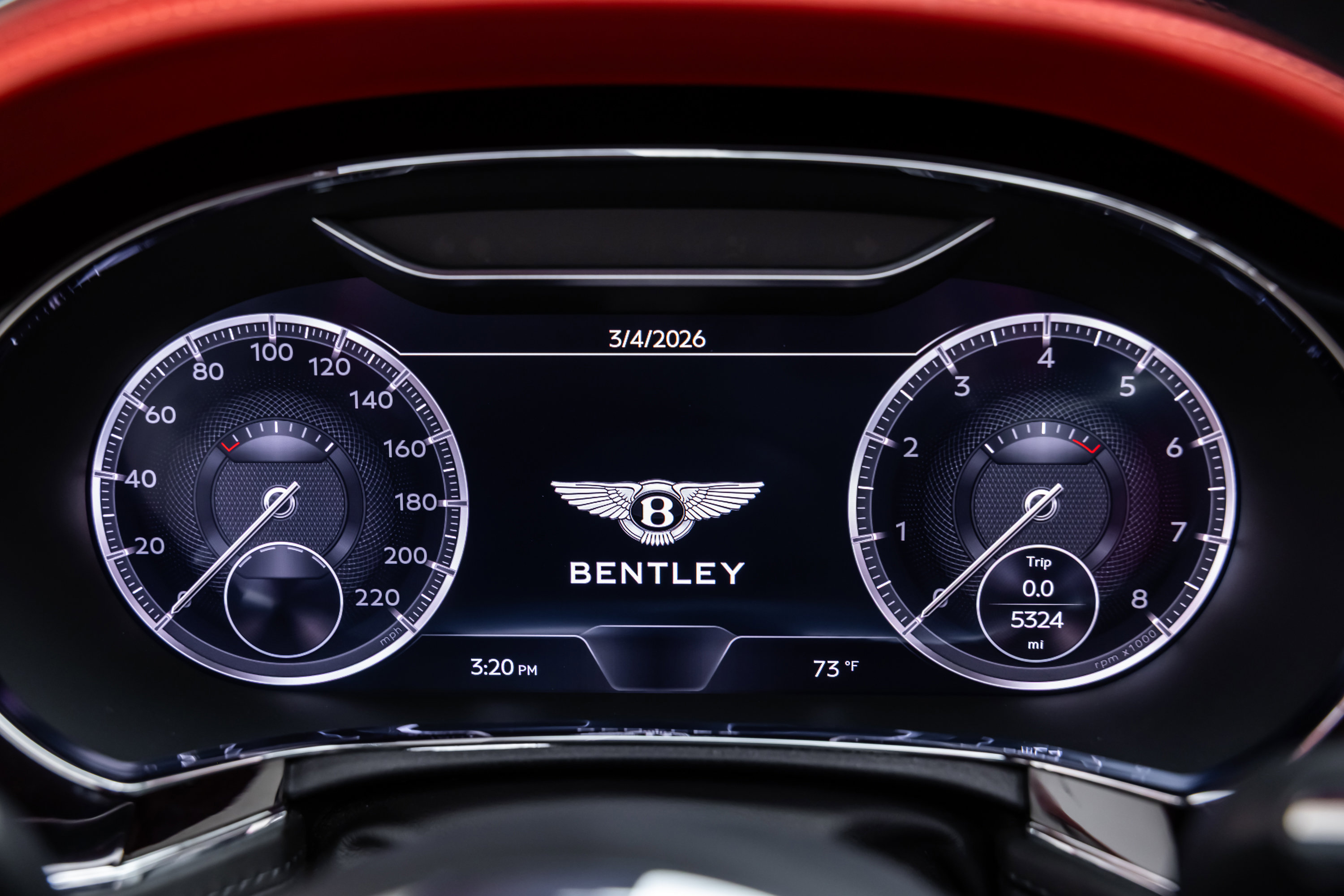 Used 2020 Bentley Continental GT image 79