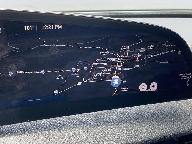 Used 2024 Lucid Air Touring AWD/4WD image 10