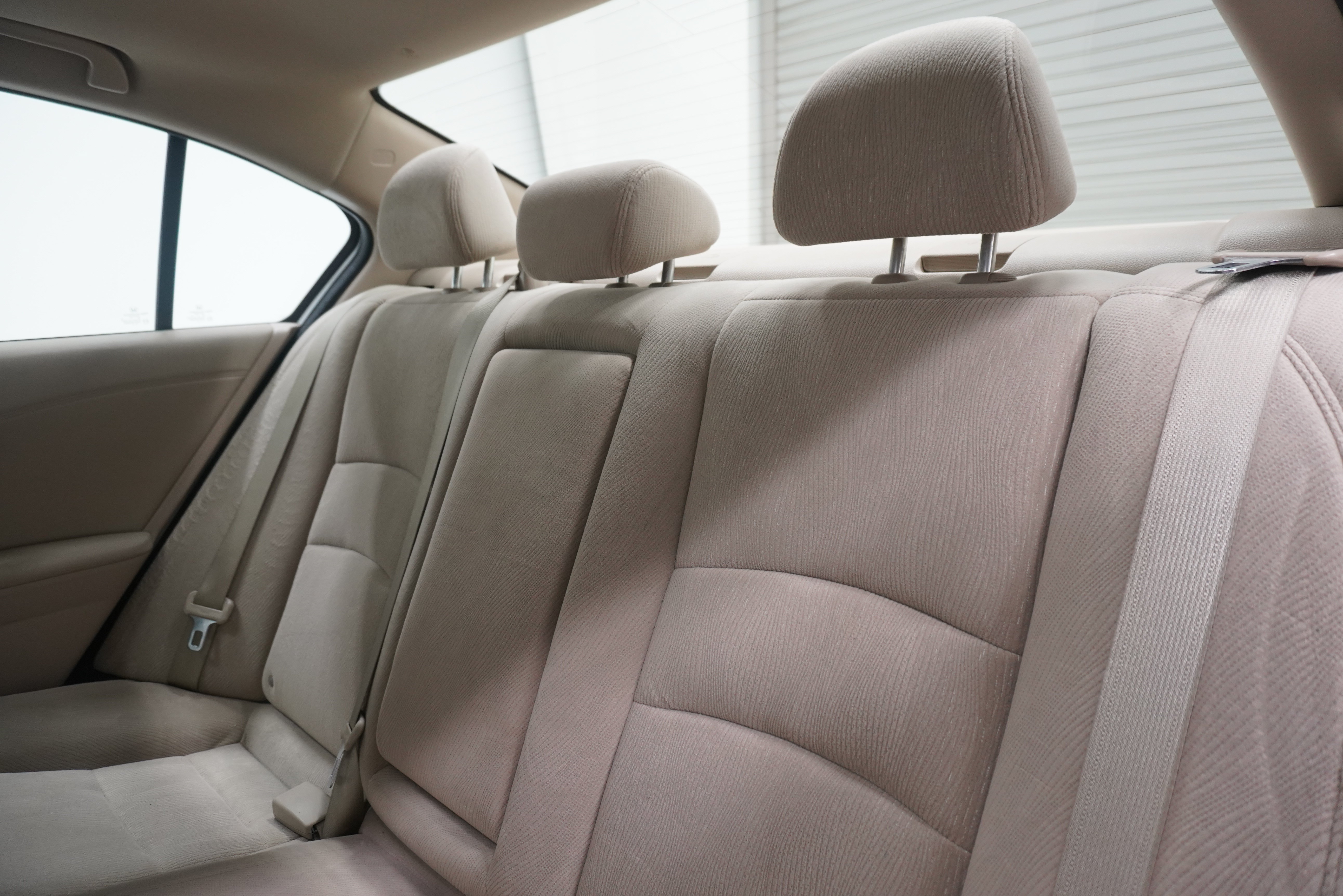 Used 2013 Honda Accord EX image 13
