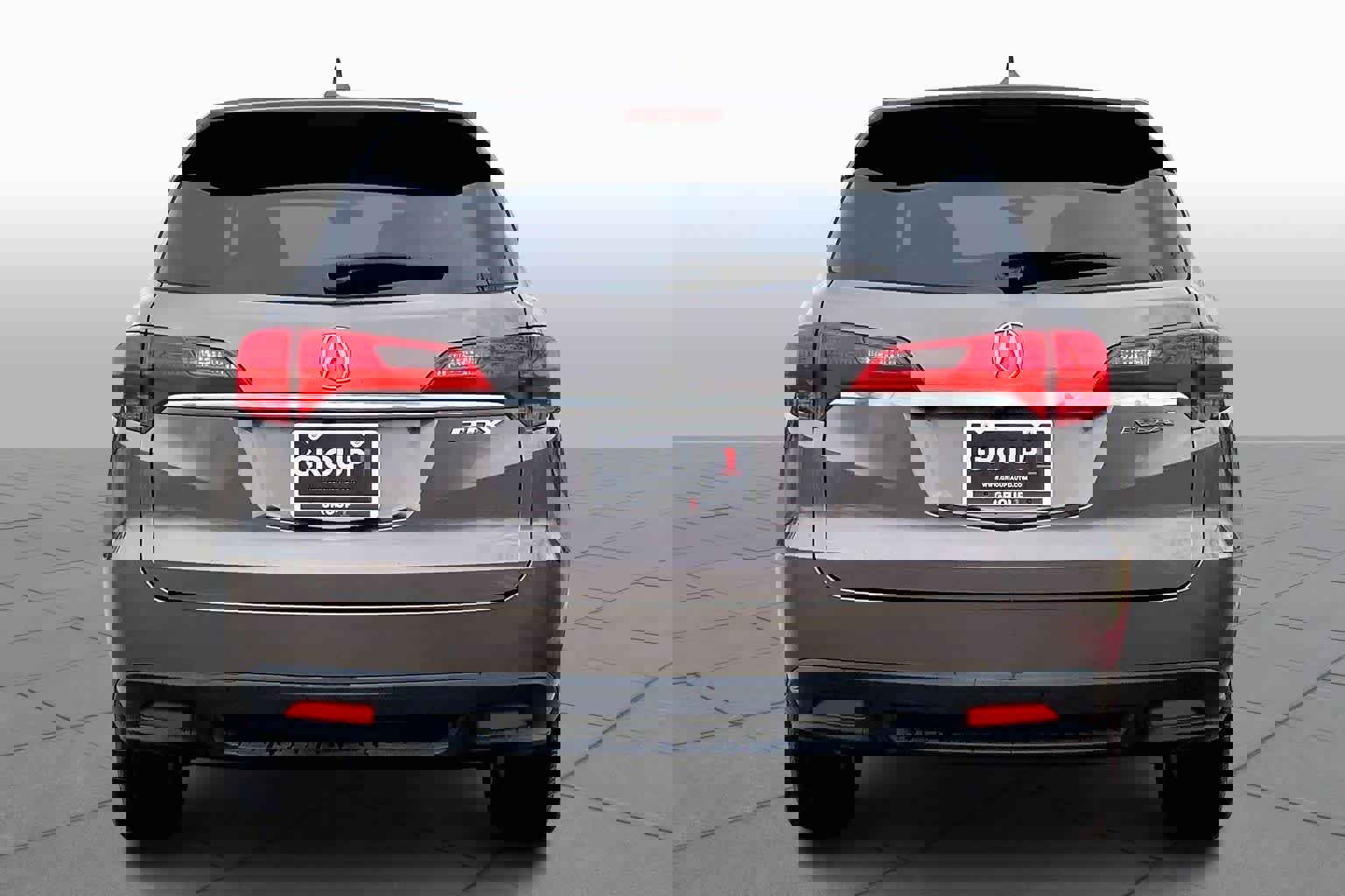 Used 2013 Acura RDX Tech Pkg image 4