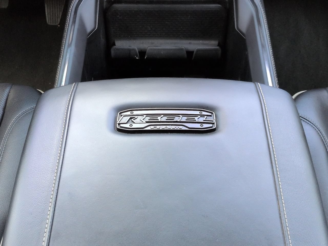 Used 2024 RAM 2500 Rebel w/ Level 2 Equipment Group AWD/4WD image 19