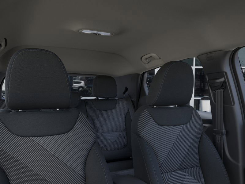 New 2027 Chevrolet Bolt LT image 26