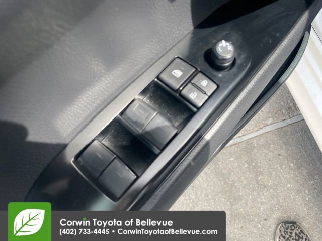 Used 2025 Toyota Camry LE FWD image 19