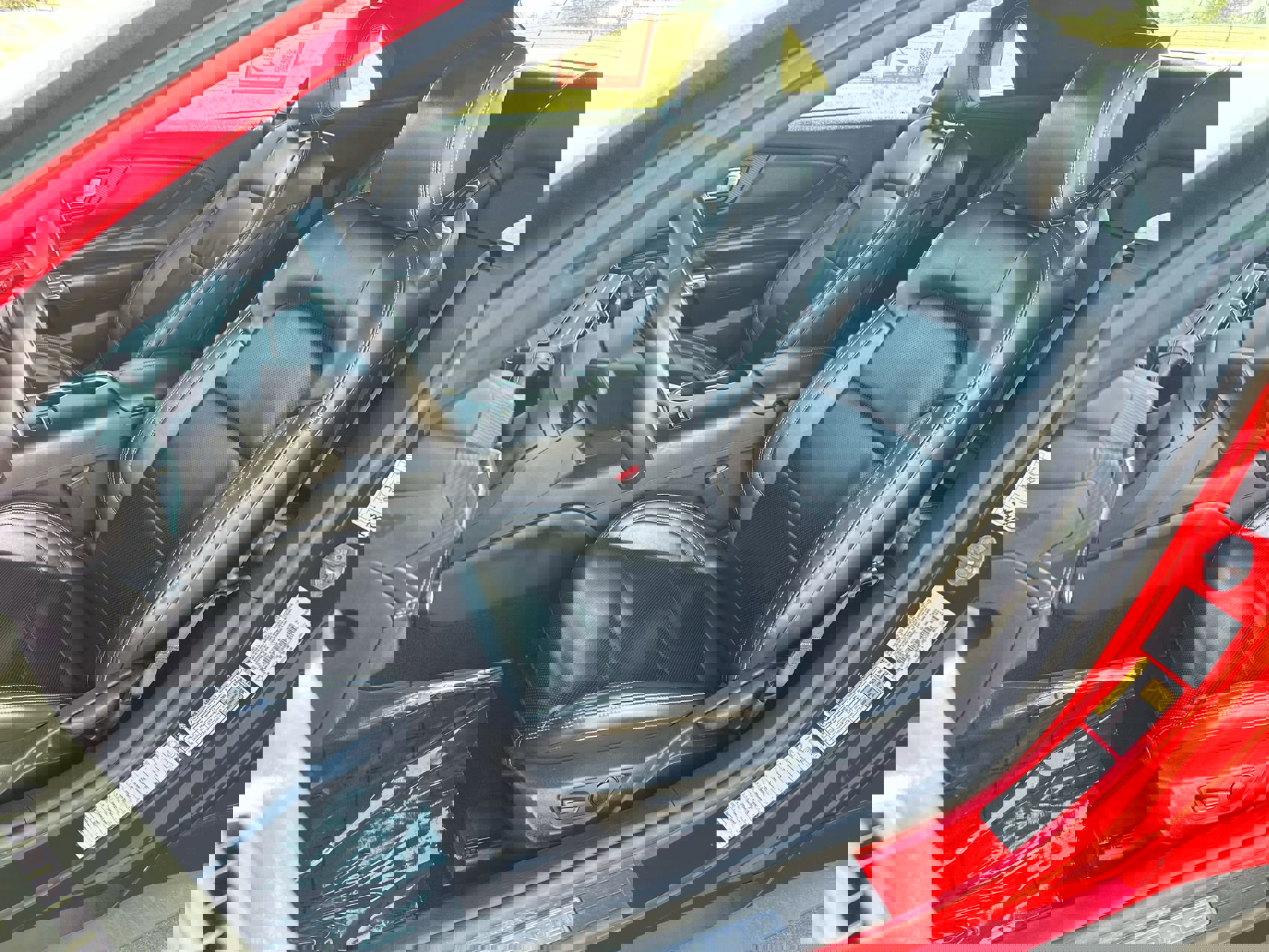 Used 2024 Ford Mustang Premium image 11