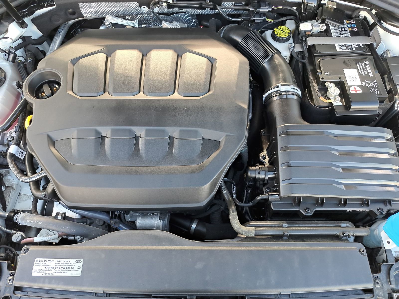 Used 2023 Audi A3 2.0T Premium w/ Convenience Package image 32