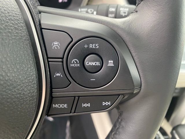 Certified 2023 Toyota Corolla Cross XLE w/ Convenience Package AWD/4WD image 24