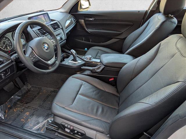 Used 2015 BMW 228i Coupe RWD image 16