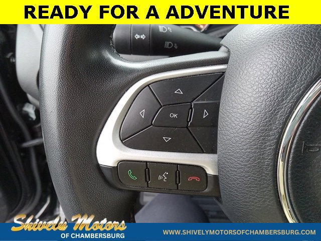 Used 2019 Jeep Renegade Latitude image 20