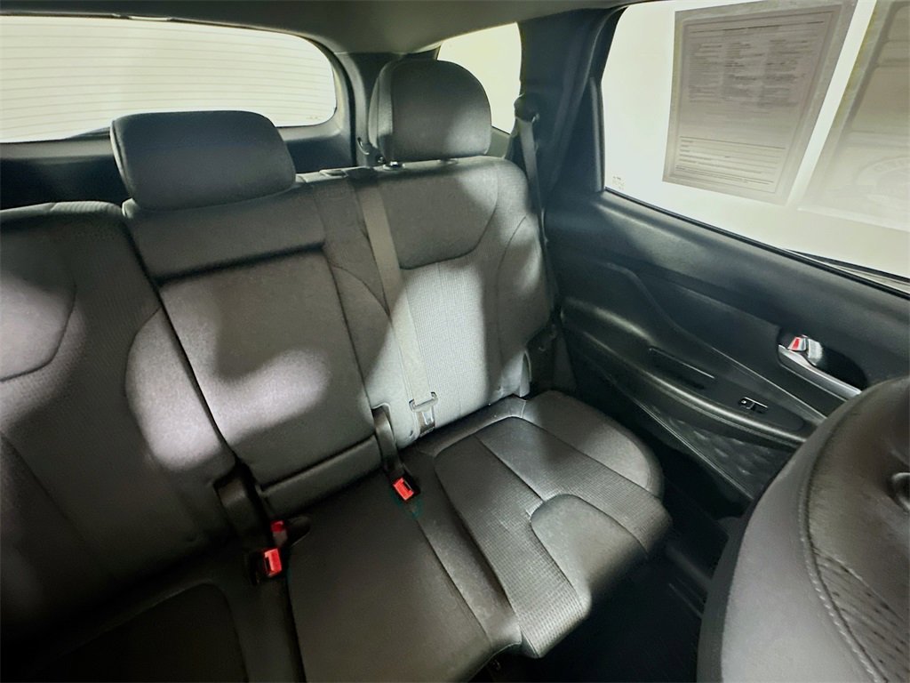 Used 2023 Hyundai Santa Fe SEL w/ Cargo Package image 14