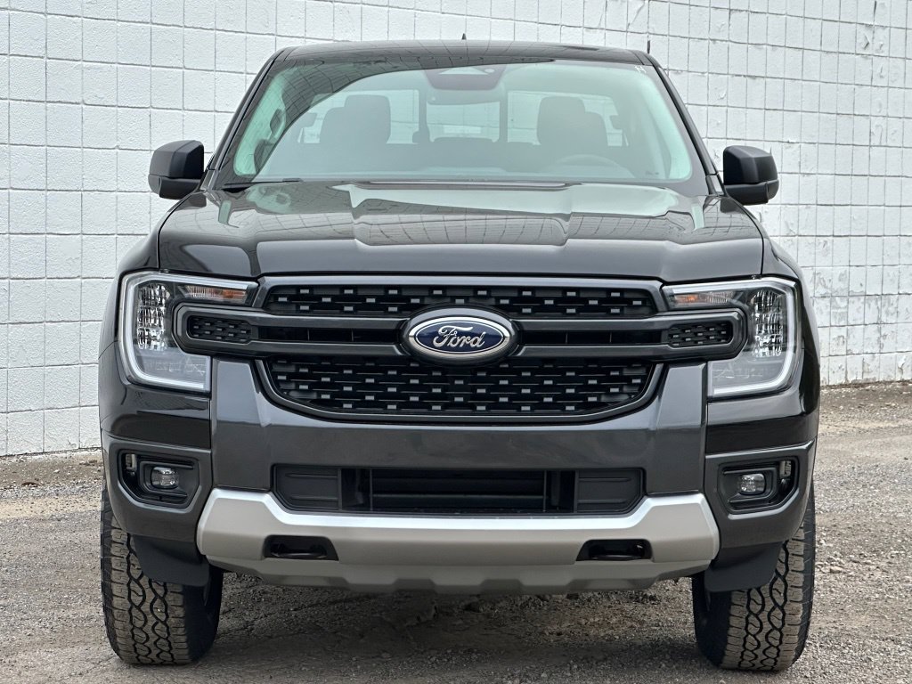 New 2026 Ford Ranger XLT w/ Equipment Group 301A High AWD/4WD image 29
