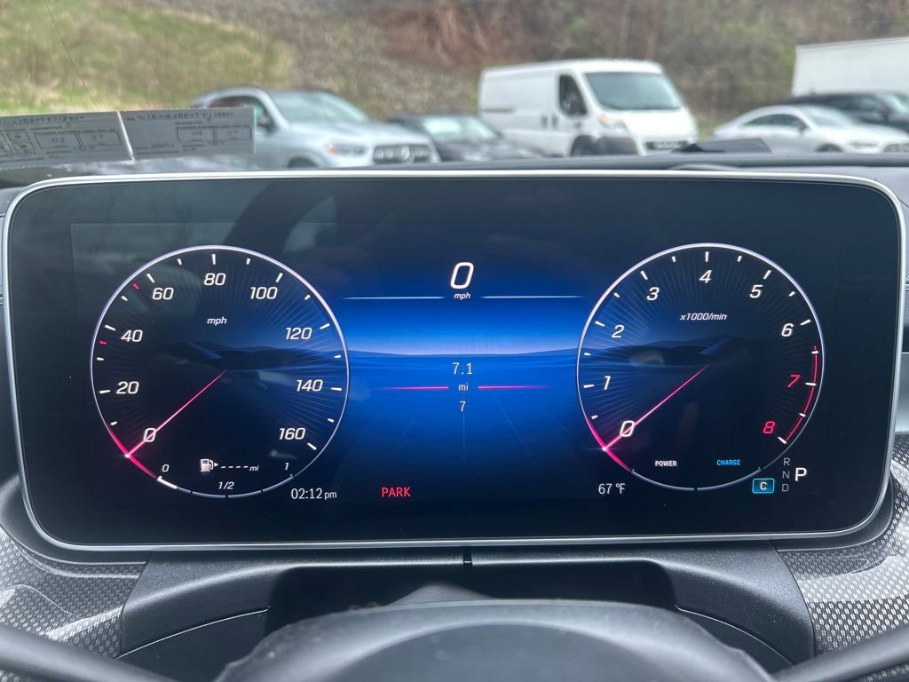 New 2026 Mercedes-Benz CLE 450 4MATIC Cabriolet image 15