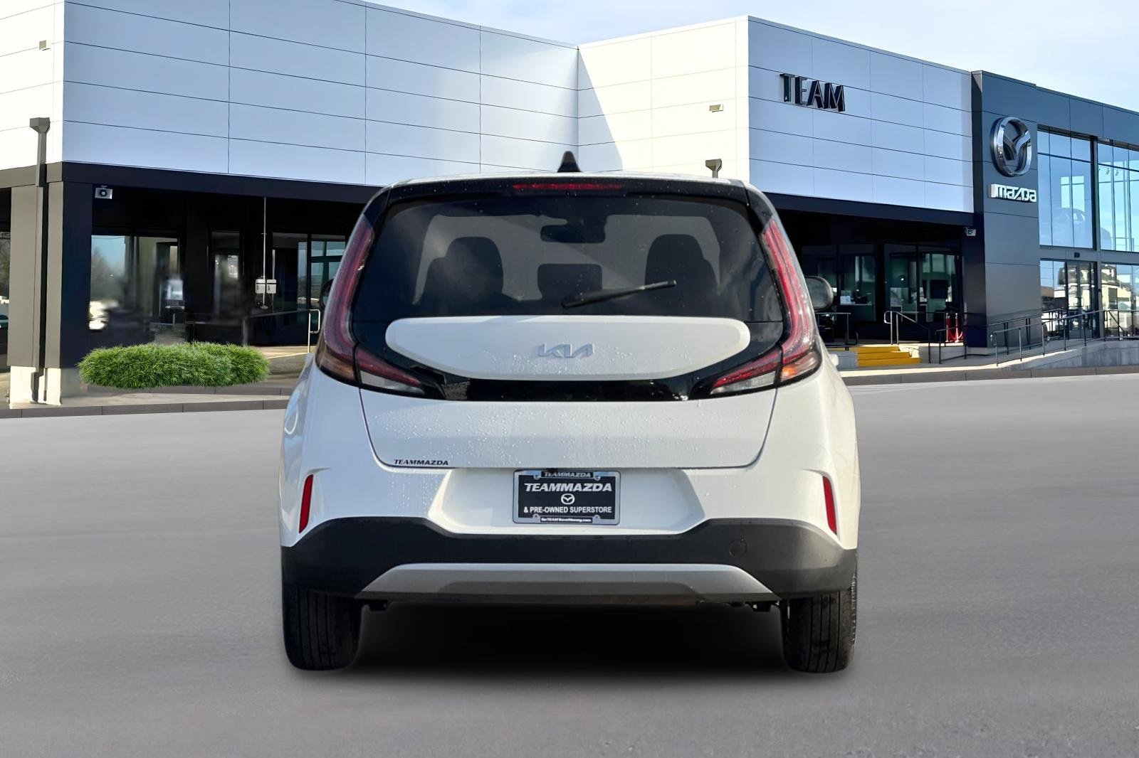 Used 2024 Kia Soul LX w/ Option Group 015 image 5