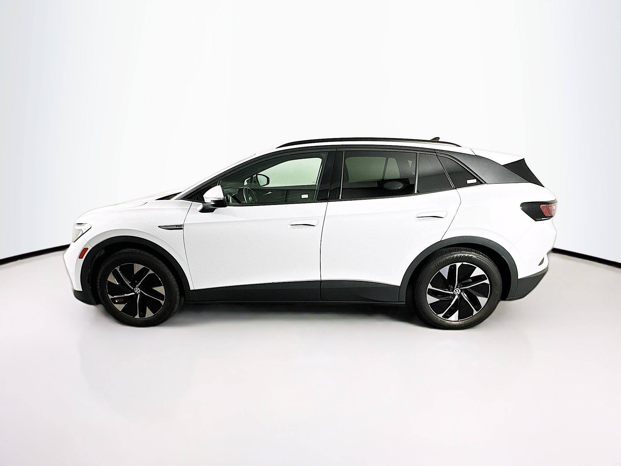 Used 2022 Volkswagen ID.4 Pro RWD image 4