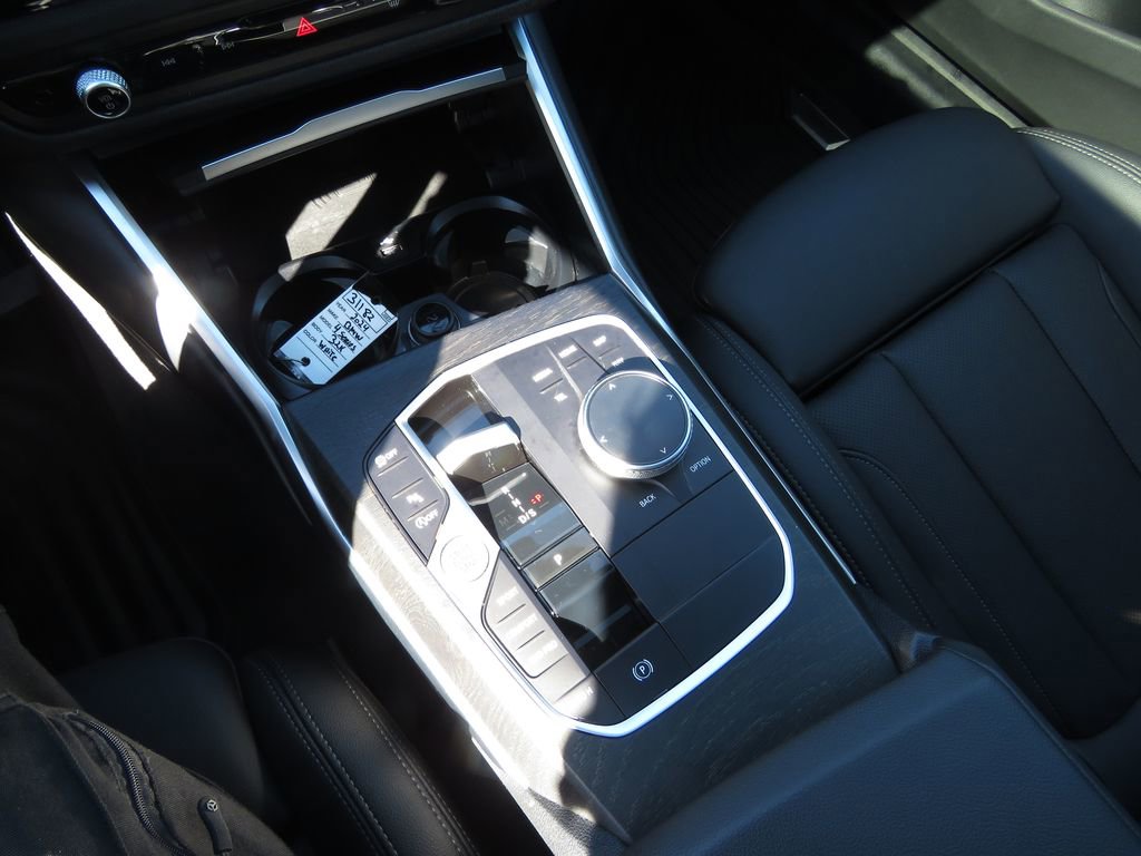 Used 2024 BMW 430i Gran Coupe xDrive w/ Convenience Package image 24