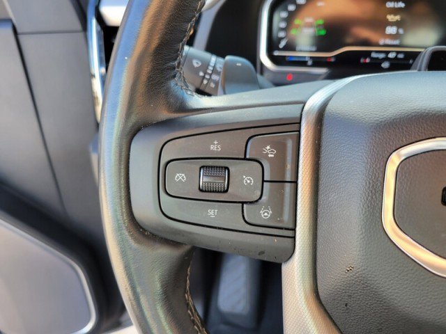 Used 2024 GMC Sierra 1500 Denali image 18