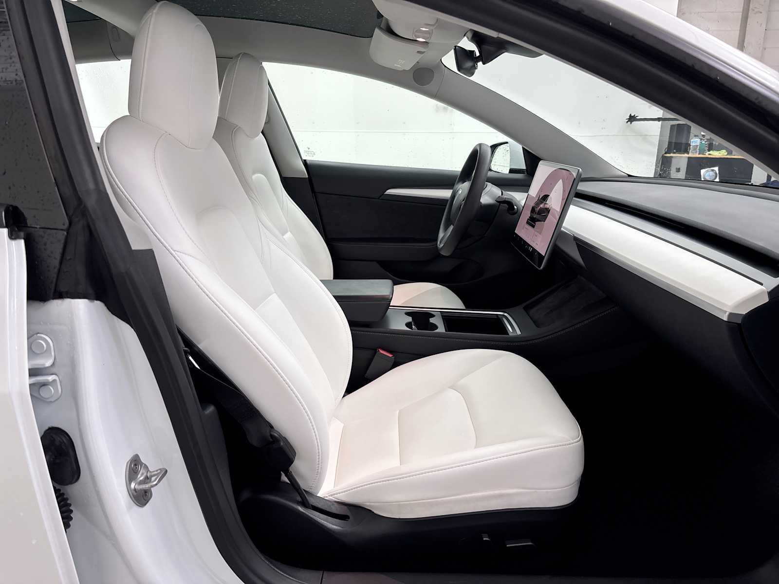 Used 2023 Tesla Model 3 Long Range AWD/4WD image 25