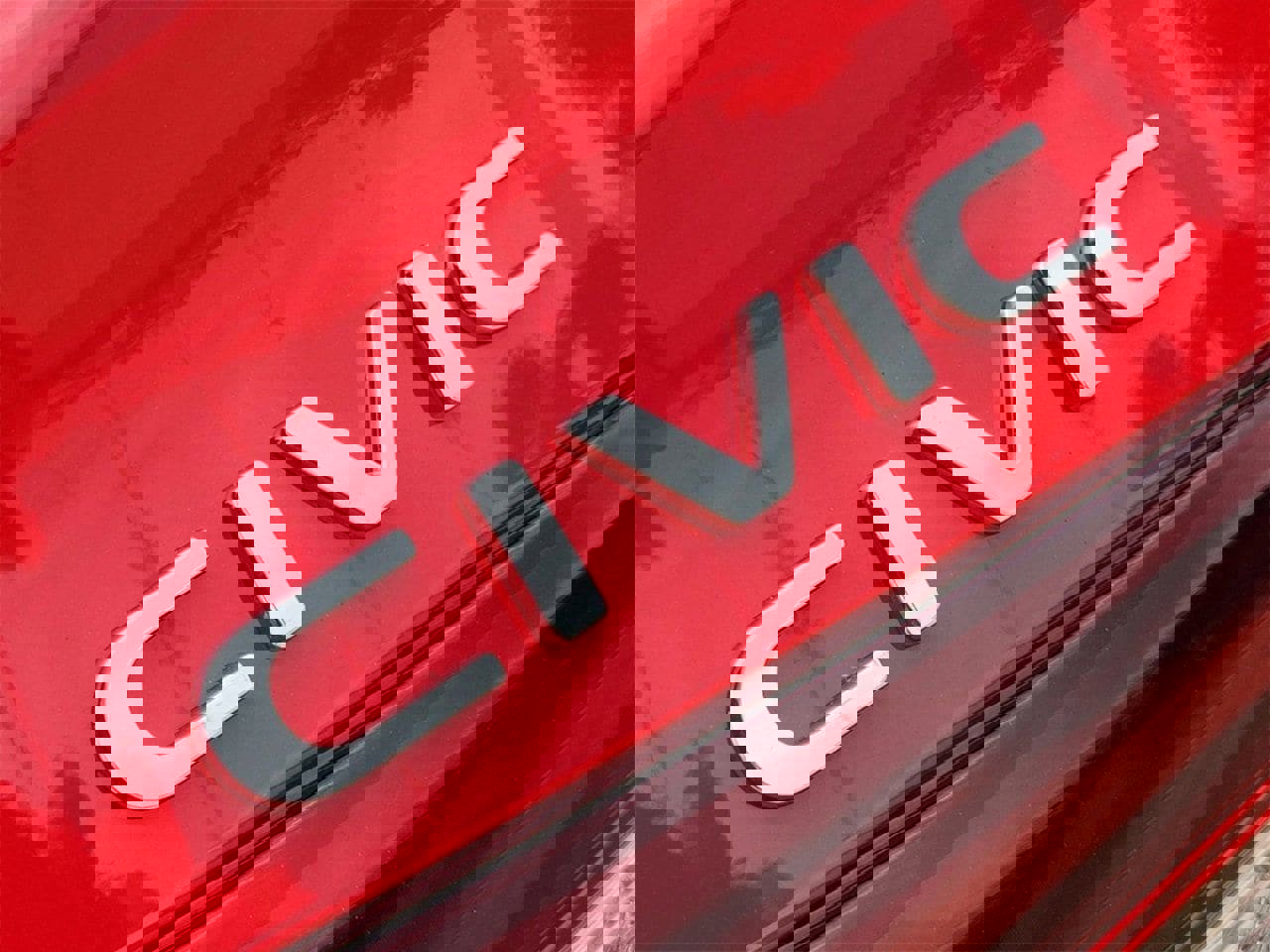 New 2026 Honda Civic Sport image 7