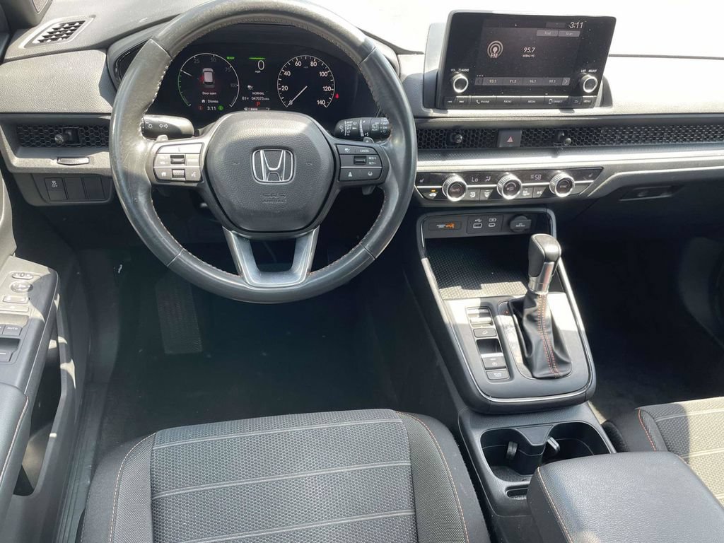 Used 2023 Honda CR-V Sport image 8