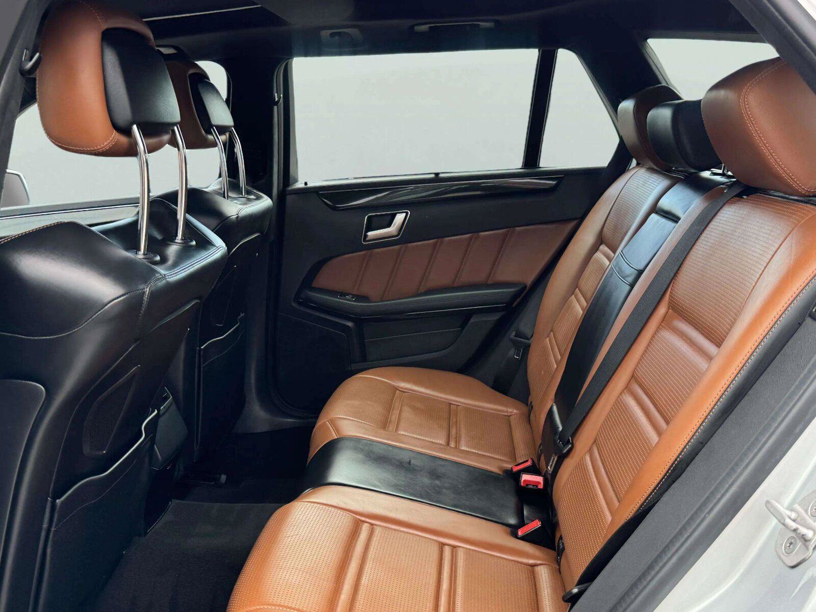 Used 2014 Mercedes-Benz E 63 AMG S-Model image 30