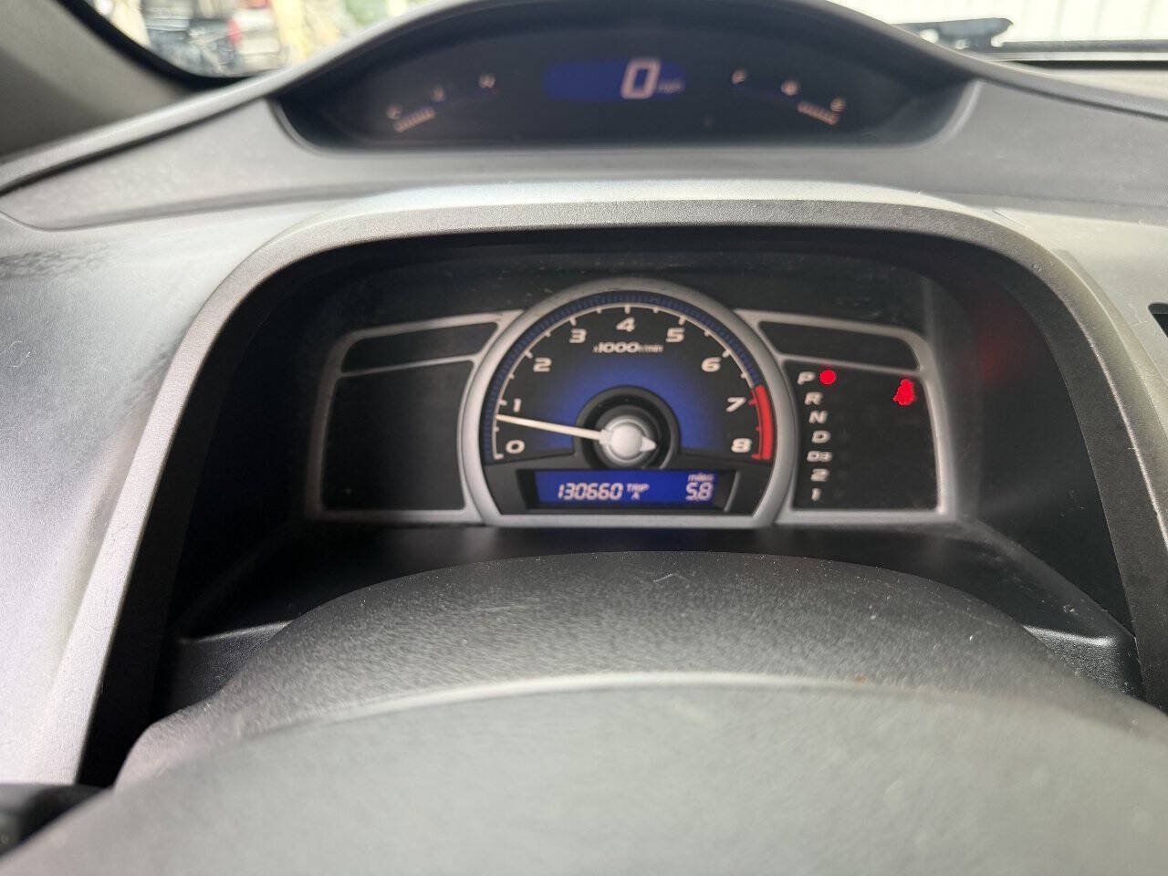 Used 2007 Honda Civic LX image 21