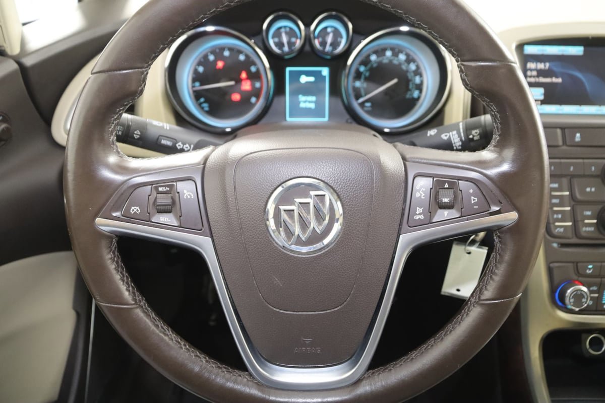 Used 2016 Buick Verano FWD image 32