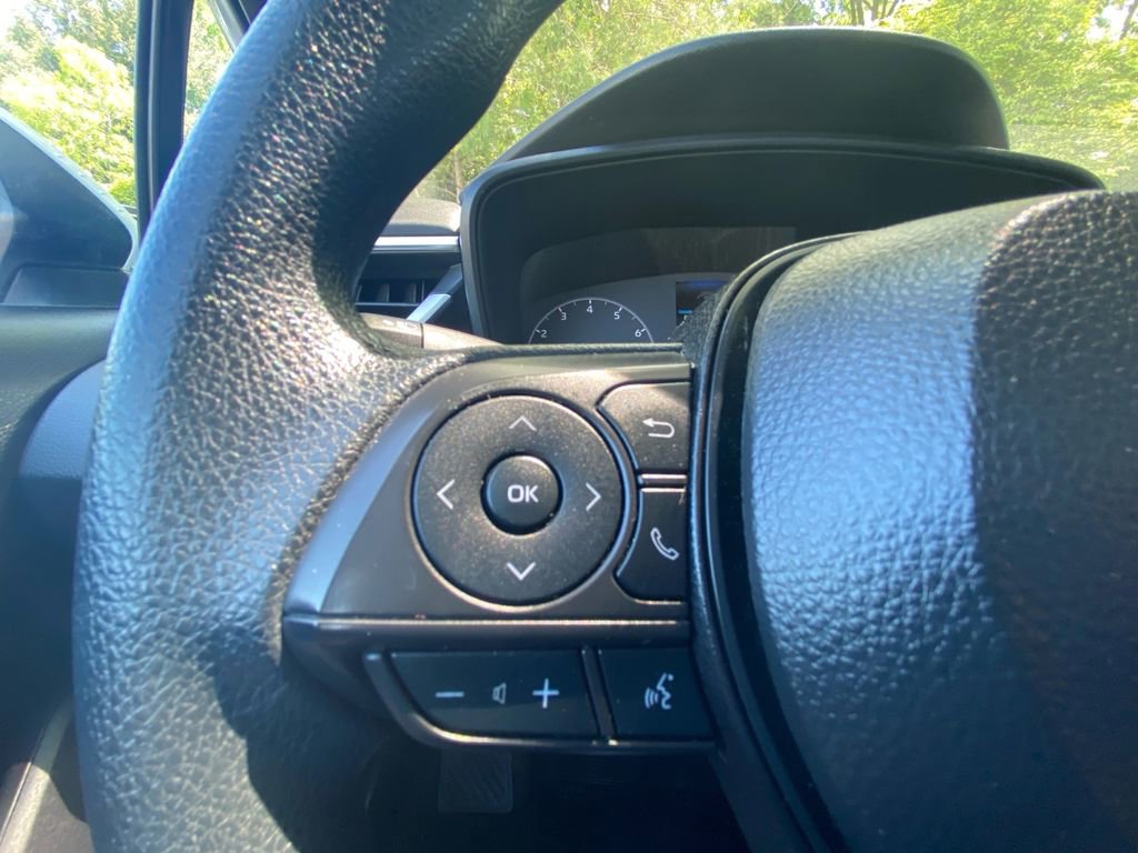 Used 2024 Toyota Corolla LE FWD image 18